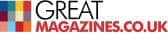 Great Magazines Promo Codes for