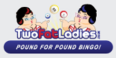 Two Fat Ladies Bingo UK Promo Codes for