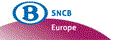 SNCB B-Europe Promo Codes for
