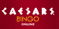 Caesars Bingo Promo Codes for
