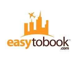 Easy to Book Promo Codes for