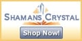 Shamans Crystals Promo Codes for