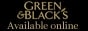 Green & Blacks Promo Codes for