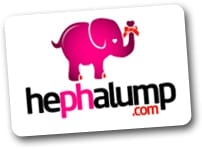 Hephalump.com Promo Codes for