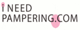 I Need Pampering Promo Codes for