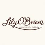 Lily O'Brien's Promo Codes for