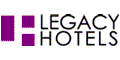 Legacy Hotels Promo Codes for