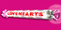 LoveHearts Promo Codes for