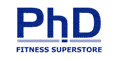 PHD-Fitness Promo Codes for
