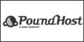 PoundHost  Promo Codes for