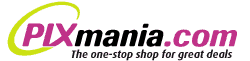 Pixmania Ireland Promo Codes for