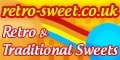 Retro Sweet Promo Codes for
