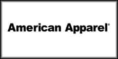 American Apparel Promo Codes for