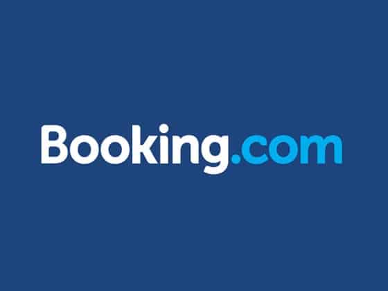 Booking.com Promo Codes for