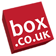 Box.co.uk Promo Codes for