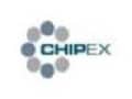 Chipex Promo Codes for
