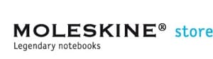 Moleskine Store Promo Codes for