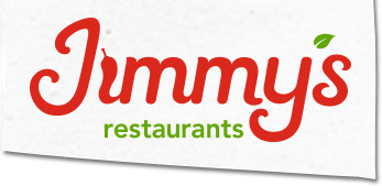 Jimmy's World Grill & Bar Promo Codes for