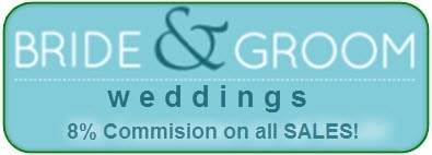 Bride and Groom Promo Codes for