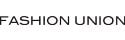 Fashion Union  Promo Codes for