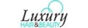 Luxury Hair & Beauty Promo Codes for