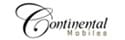 Continental Mobiles Promo Codes for