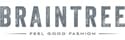 Braintree Clothing Promo Codes for