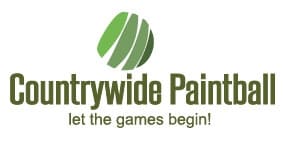 Countrywide Paintball Promo Codes for