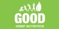 GOOD Hemp Nutrition Promo Codes for