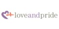 Love and Pride Promo Codes for