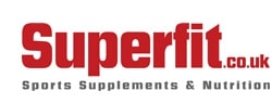 SuperFit Promo Codes for
