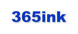 365ink Promo Codes for
