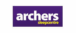 Archers Sleepcentre Promo Codes for