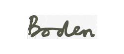 Boden Discount Promo Codes