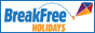 BreakFree Holidays Promo Codes for