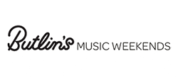 Butlins Live Music Weekends Promo Codes for