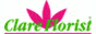 Clare Florist Discount Promo Codes