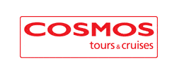 Cosmos Tours and Cruises Promo Codes for