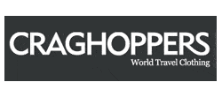 Craghoppers Promo Codes for