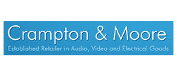 Crampton and Moore Promo Codes for