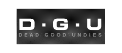 Dead Good Undies Promo Codes for