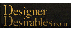 Designer Desirables Promo Codes for