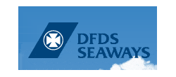 DFDS Seaways Promo Codes for