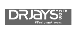 DrJays (UK) Promo Codes for