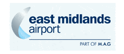 East Midlands Airport Parking Promo Codes for