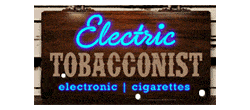 Electric Tobacconist Promo Codes for
