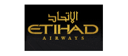 Etihad Airways Promo Codes for