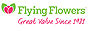 Flying Flowers Promo Codes for
