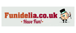 Funidelia UK Promo Codes for