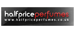 Half Price Perfumes Promo Codes for